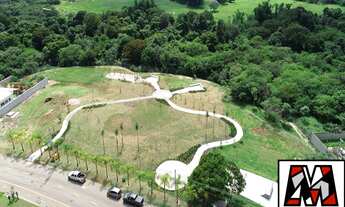 Imagem 6: Condominio Fechado Alto Padrão, Terras da Alvorada com lotes de 858,59m2