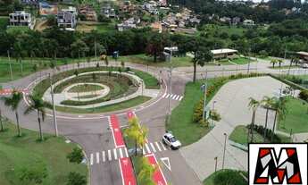 Imagem 7: Condominio Fechado Alto Padrão, Terras da Alvorada com lotes de 858,59m2