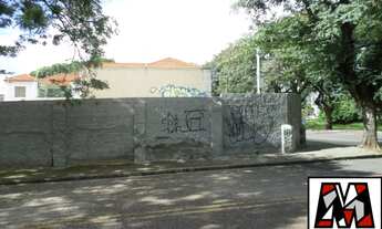 Imagem 5: Terreno a venda no centro medindo 1.150 m² com 25 de frente, rua com vários comércios, bom