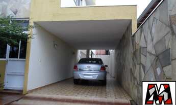 Imagem 4: Amplo sobrado com salão, 3 vagas