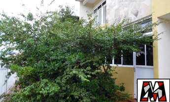 Imagem 3: Amplo sobrado com salão, 3 vagas