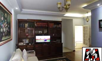 Imagem 6: Amplo sobrado com salão, 3 vagas