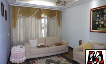 Imagem 5: Amplo sobrado com salão, 3 vagas