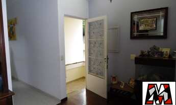 Imagem 7: Amplo sobrado com salão, 3 vagas