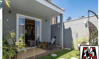 Imagem 4: Casa nova em condomínio fechado com lazer em Jundiaí