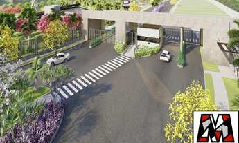 Imagem 2: Portal dos Lagos, loteamento fechado, muita área verde, consulte-nos