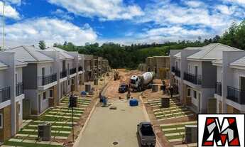 Imagem 5: Casa nova em condomínio fechado com lazer em Jundiaí