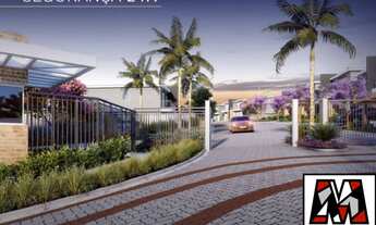 Imagem 2: Casa nova em condomínio fechado com lazer em Jundiaí