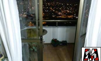 Imagem 3: Apartamento a venda no Condomínio Guido Pelliciari , Vila Arens, andar alto excelente loc