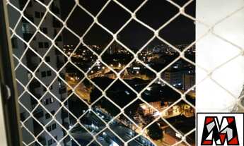 Imagem 5: Apartamento a venda no Condomínio Guido Pelliciari , Vila Arens, andar alto excelente loc