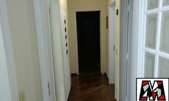 Imagem 2: Apartamento a venda no Condomínio Guido Pelliciari , Vila Arens, andar alto excelente loc