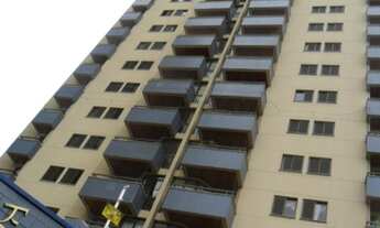 Imagem: Apartamento a venda no Condomínio Guido