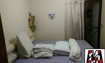 Imagem 7: Apartamento a venda no Condomínio Guido Pelliciari , Vila Arens, andar alto excelente loc