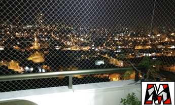 Imagem 6: Apartamento a venda no Condomínio Guido Pelliciari , Vila Arens, andar alto excelente loc