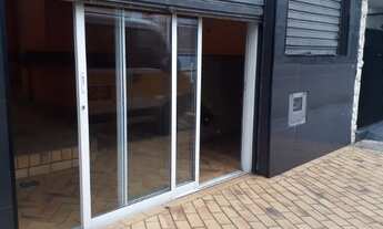 Imagem: Salão Comercial, Centro de Jundiaí