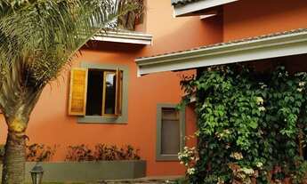 Imagem 5: Lindíssima casa área nobre de Jarinu, excelente bairro, 1,5km do centro da cidade