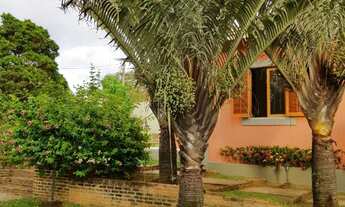 Imagem 4: Lindíssima casa área nobre de Jarinu, excelente bairro, 1,5km do centro da cidade