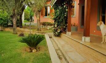 Imagem 7: Lindíssima casa área nobre de Jarinu, excelente bairro, 1,5km do centro da cidade