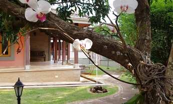 Imagem 2: Lindíssima casa área nobre de Jarinu, excelente bairro, 1,5km do centro da cidade