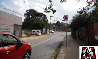 Imagem 5: Vendo terreno comercial bairro Santa Gertrudes