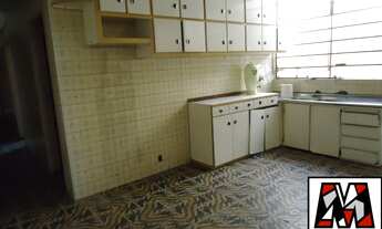 Imagem 6: Casa para fins residenciais e ou comerciais no bairro do Vianelo, desocupada, excelente lo