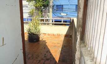 Imagem 4: Casa para fins residenciais e ou comerciais no bairro do Vianelo, desocupada, excelente lo