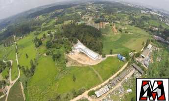 Imagem: Área industrial a venda em Jundiaí, estuda