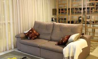 Imagem 2: Apartamento de alto padrão e andar alto, excelente localização em Jundiaí