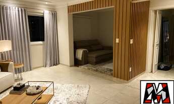 Imagem: Apartamento andar alto no centro da cidade