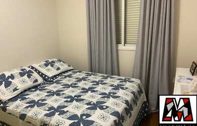 Imagem 7: Apartamento andar alto no centro da cidade de Jundiaí, piscina, 04 vagas cobertas