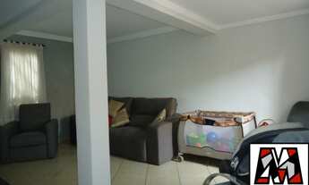 Imagem 3: Casa, sobrado a venda, com 02 dormitórios, 04 vagas de garagem, bem localizada, aceita per