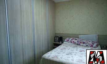 Imagem 5: Casa, sobrado a venda, com 02 dormitórios, 04 vagas de garagem, bem localizada, aceita per