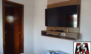 Imagem 7: Casa, sobrado a venda, com 02 dormitórios, 04 vagas de garagem, bem localizada, aceita per