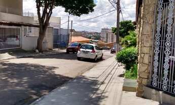 Imagem: Linda casa térrea com outra casa coligada