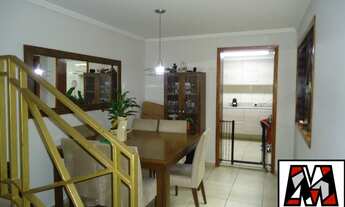 Imagem: Casa, sobrado a venda, com 02 dormitórios