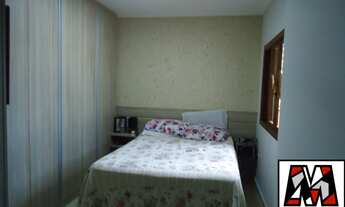 Imagem 6: Casa, sobrado a venda, com 02 dormitórios, 04 vagas de garagem, bem localizada, aceita per