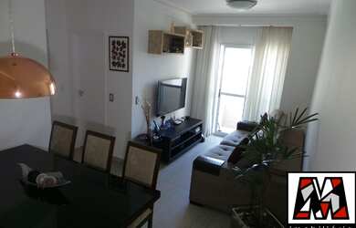 Imagem 2: Apartamento residencial Premiere Barueri, Financiável