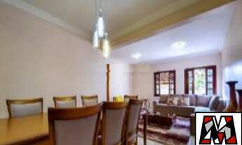 Imagem 4: Casa Jardim Santa Adelaide em Jundiaí, 04 vagas, piscina, aceita financiamento