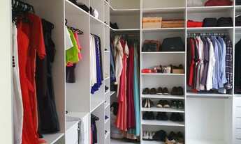 Imagem 6: Casa em condomínio fechado de alto padrão com lazer, estuda propostas