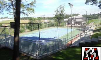 Imagem 7: Lote a venda, condomínio Bella Vitta, medindo 360ms