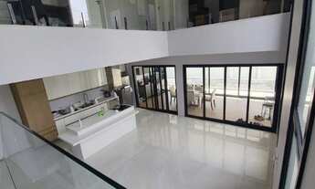 Imagem 3: Casa em condomínio fechado de alto padrão com lazer, estuda propostas