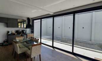 Imagem 5: Casa em condomínio fechado de alto padrão com lazer, estuda propostas