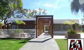 Imagem 6: Lote a venda, condomínio Bella Vitta, medindo 360ms