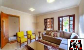 Imagem 3: Casa Jardim Santa Adelaide em Jundiaí, 04 vagas, piscina, aceita financiamento