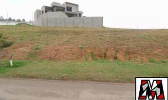 Imagem: Lote a venda, condomínio Bella Vitta, medindo