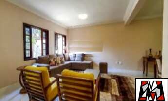 Imagem 2: Casa Jardim Santa Adelaide em Jundiaí, 04 vagas, piscina, aceita financiamento