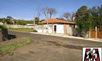 Imagem: CASA TIPO CHÁCARA EM BROTAS-SP, ÓTIMO