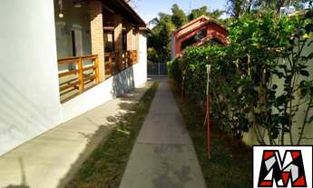 Imagem 6: CASA TIPO CHÁCARA EM BROTAS-SP, ÓTIMO LOCAL