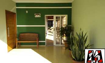 Imagem 2: CASA TIPO CHÁCARA EM BROTAS-SP, ÓTIMO LOCAL