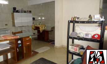 Imagem 3: Casa Jardim Esplanada Excelente localização